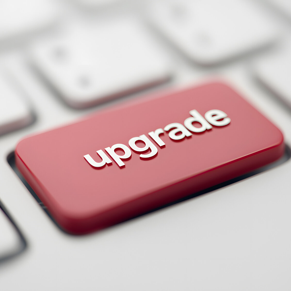 Update & Upgrade Service
